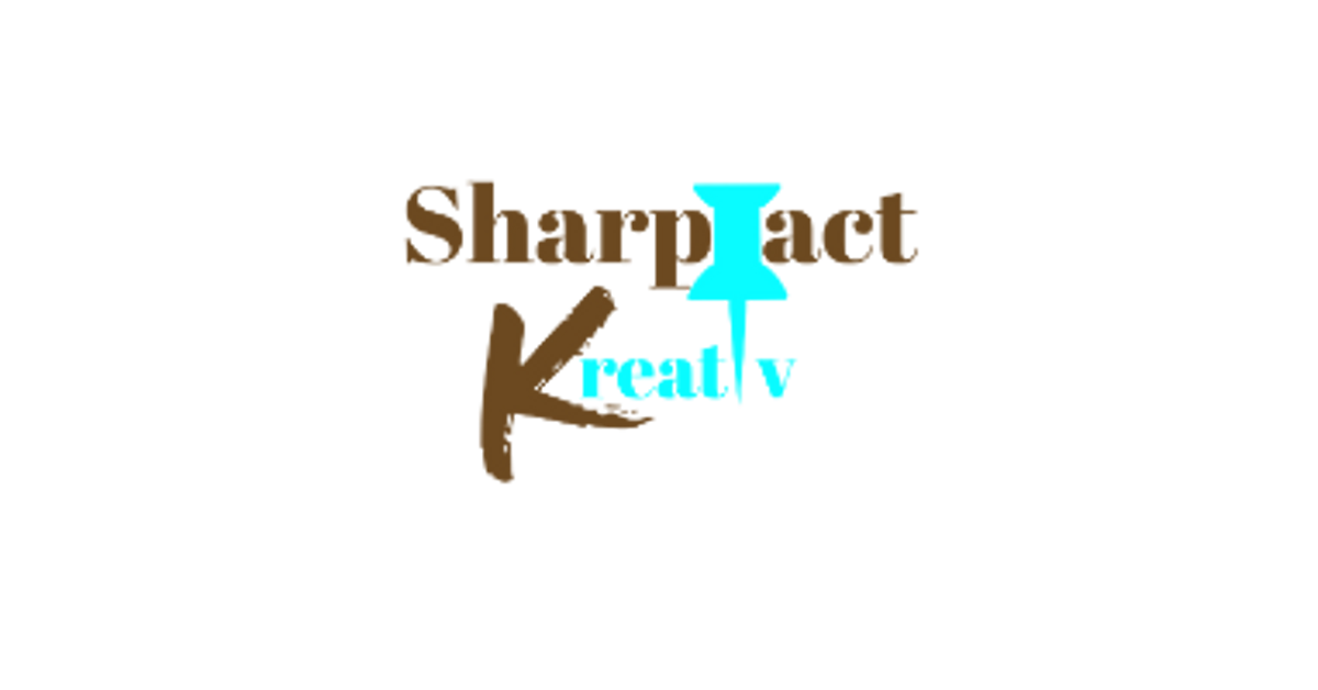 Sharptactkreativ Coupons and Promo Code
