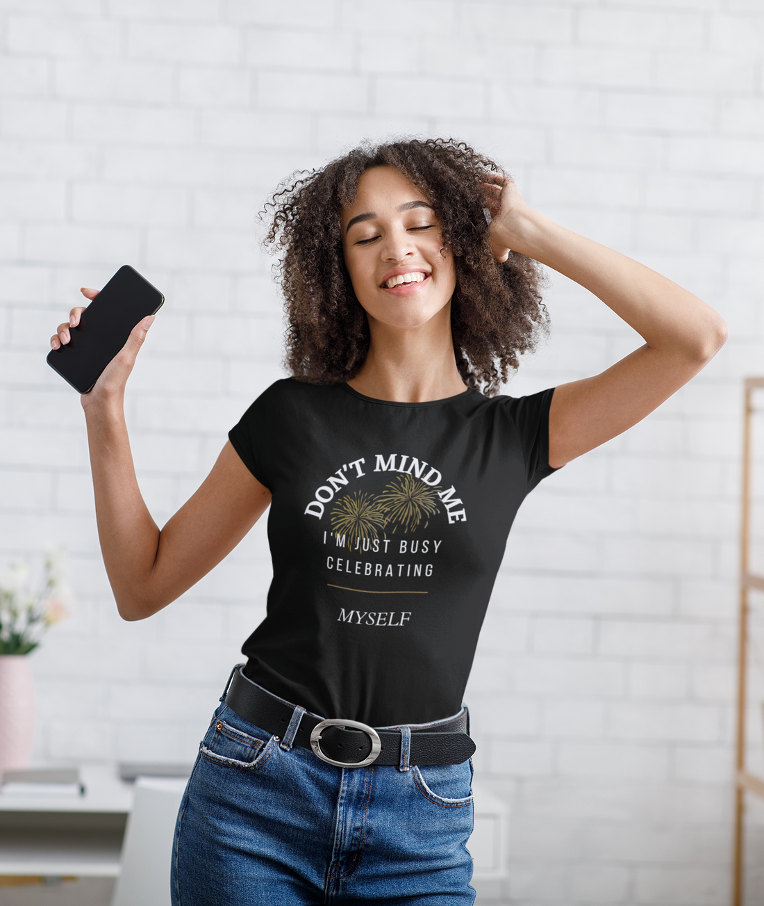 Learning to Embrace Your Wins and Celebrate Yourself - Sharp Tact Kreativ | Tees & Gifts with Encouraging Messages to Brighten Your Day with a Bit of Wit