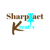 Sharp Tact Kreativ | Tees & Gifts with Encouraging Messages to Brighten Your Day with a Bit of Wit (www.sharptactkreativ.com)